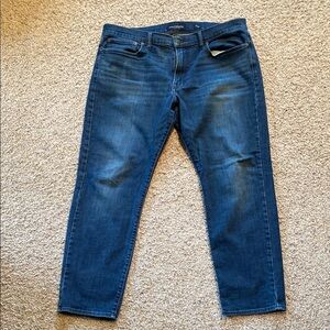 Men's Blue Jeans